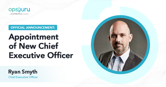 Official Announcement: Appointment of New Chief Executive Officer
