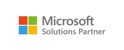 The Microsoft Partner badge.